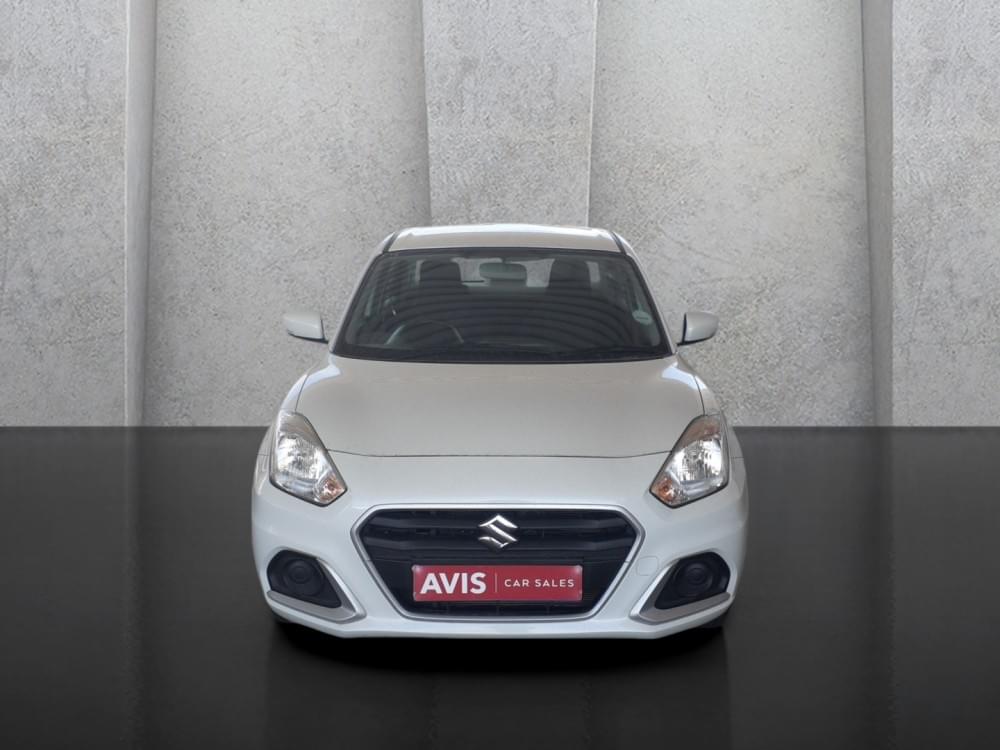 Suzuki Dzire 1.2I Ga