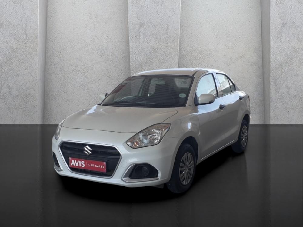 Suzuki Dzire 1.2I Ga
