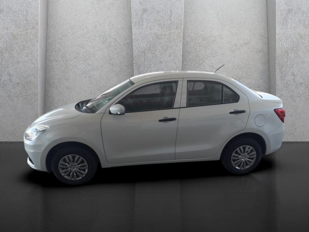 Suzuki Dzire 1.2I Ga
