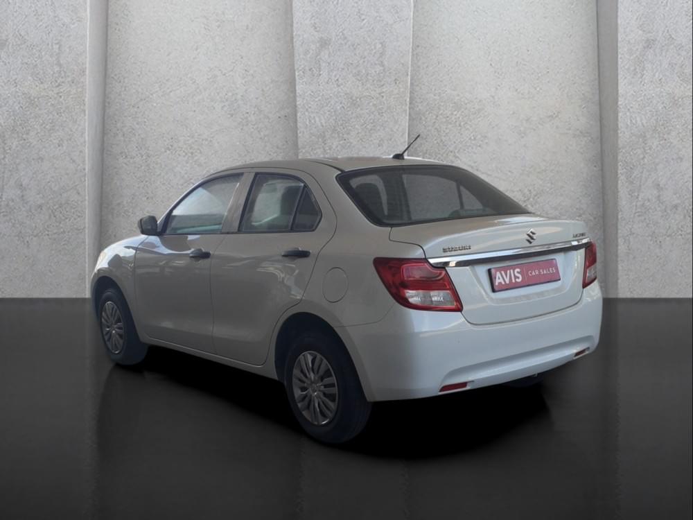 Suzuki Dzire 1.2I Ga