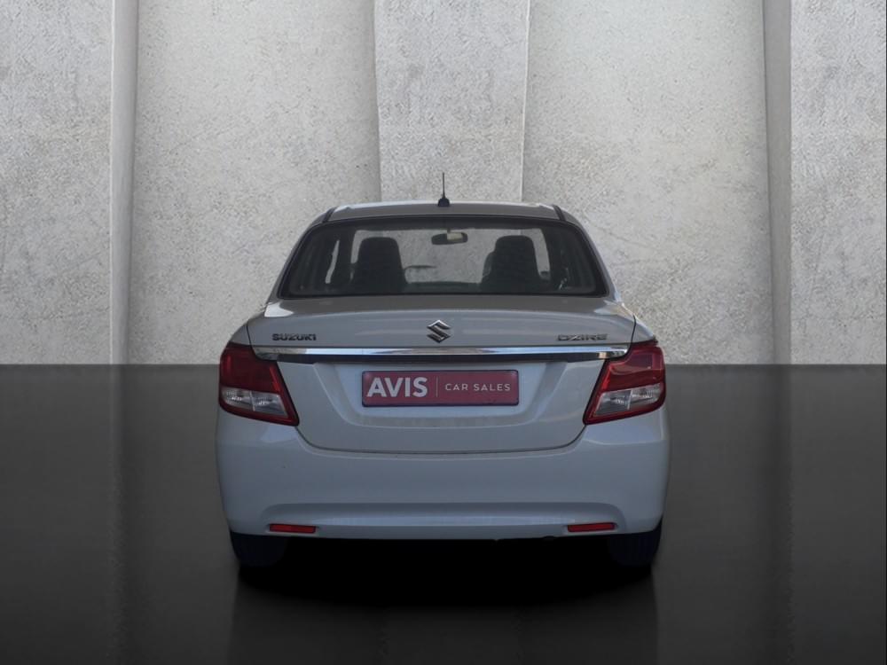 Suzuki Dzire 1.2I Ga