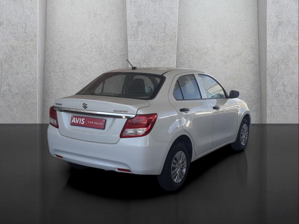 Suzuki Dzire 1.2I Ga
