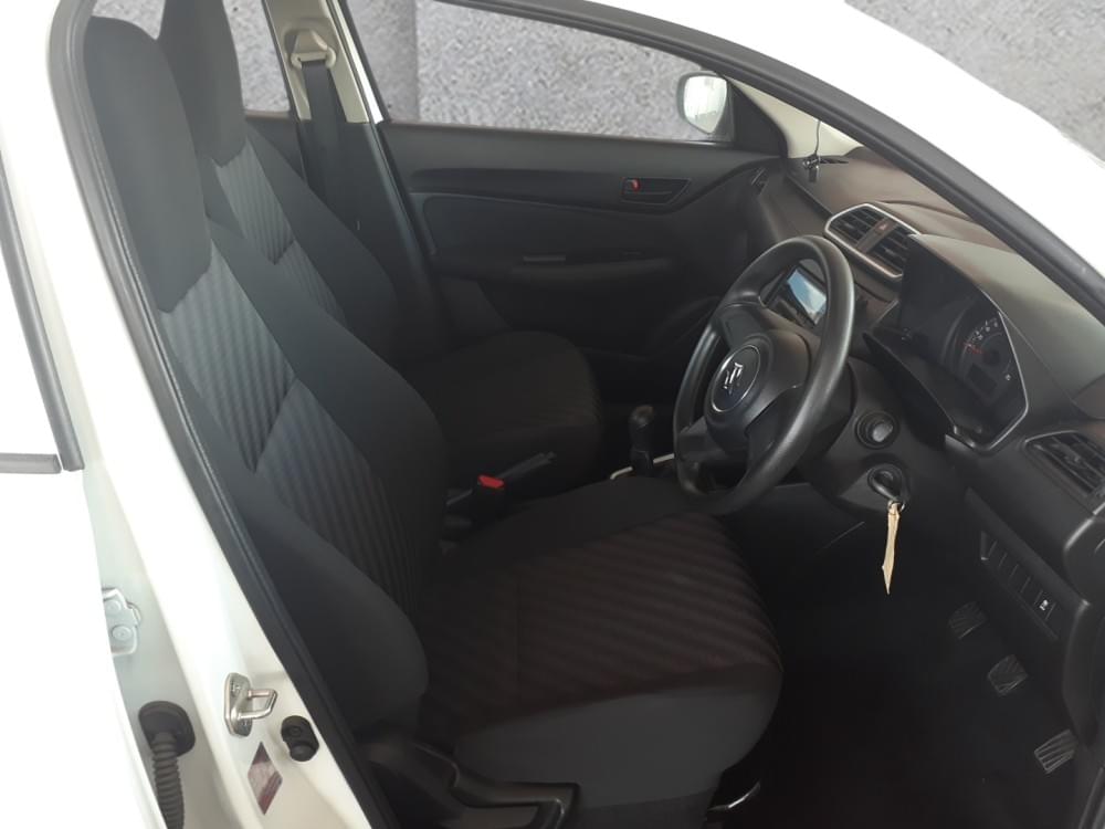 Suzuki Dzire 1.2I Ga