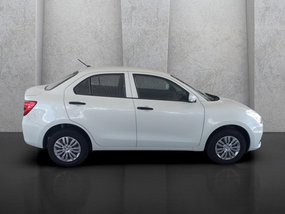 Suzuki Dzire 1.2I Ga