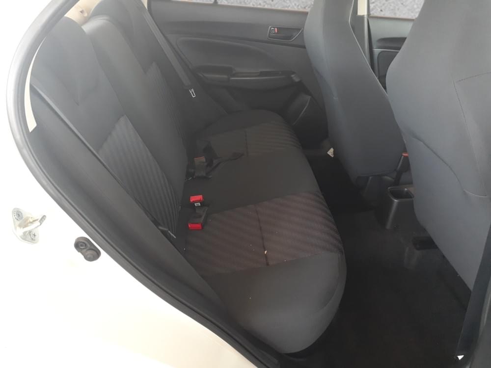 Suzuki Dzire 1.2I Ga