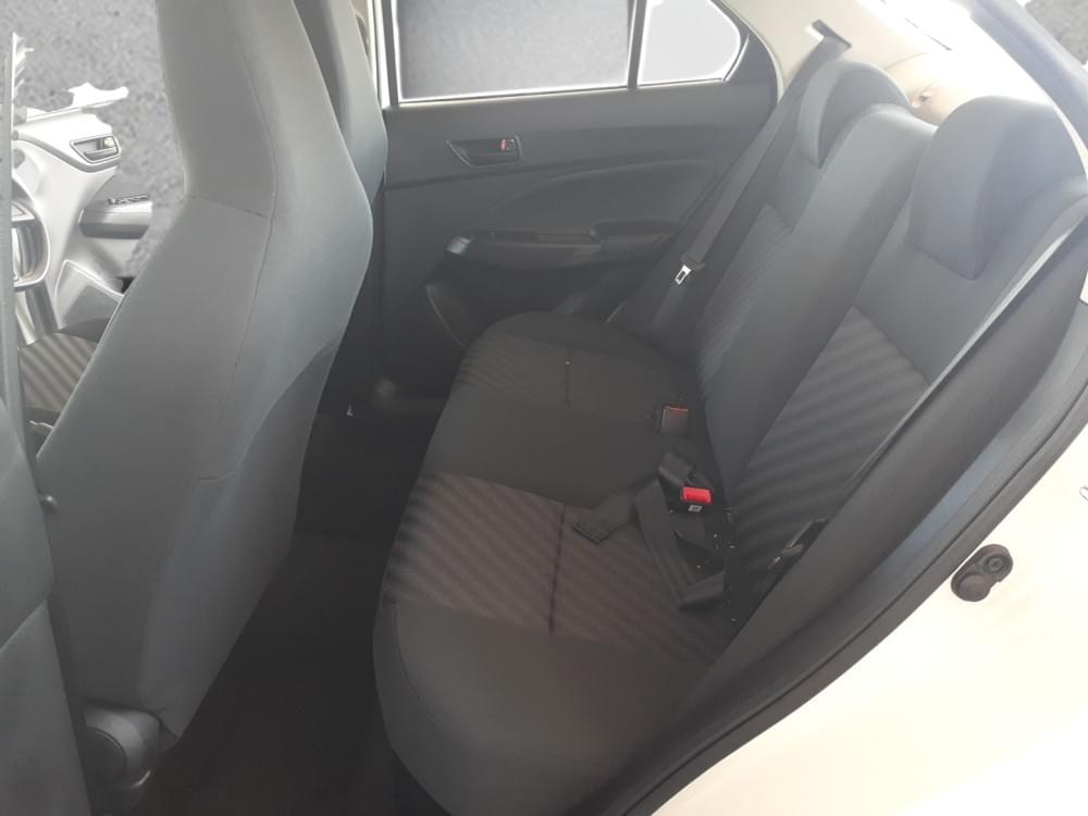 Suzuki Dzire 1.2I Ga