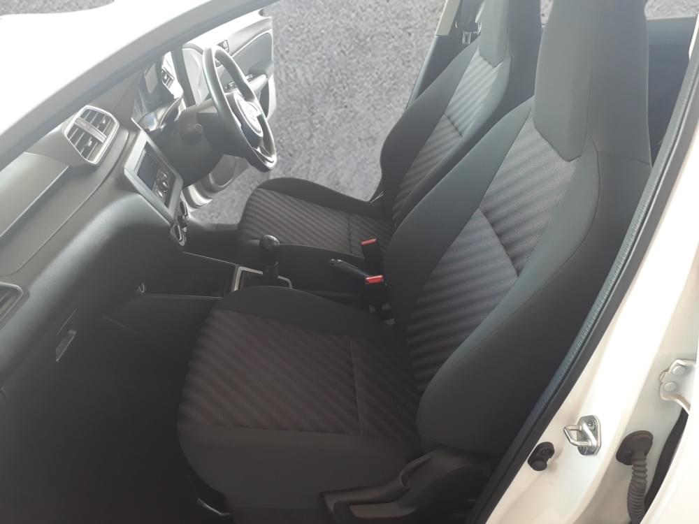Suzuki Dzire 1.2I Ga