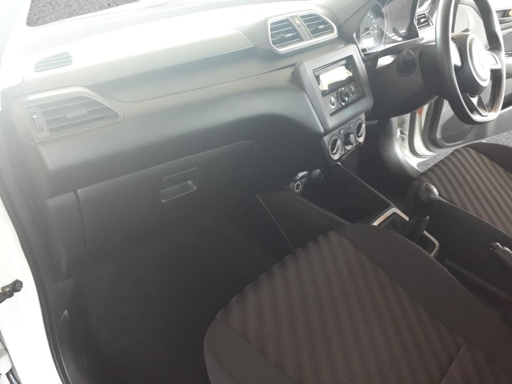 Suzuki Dzire 1.2I Ga