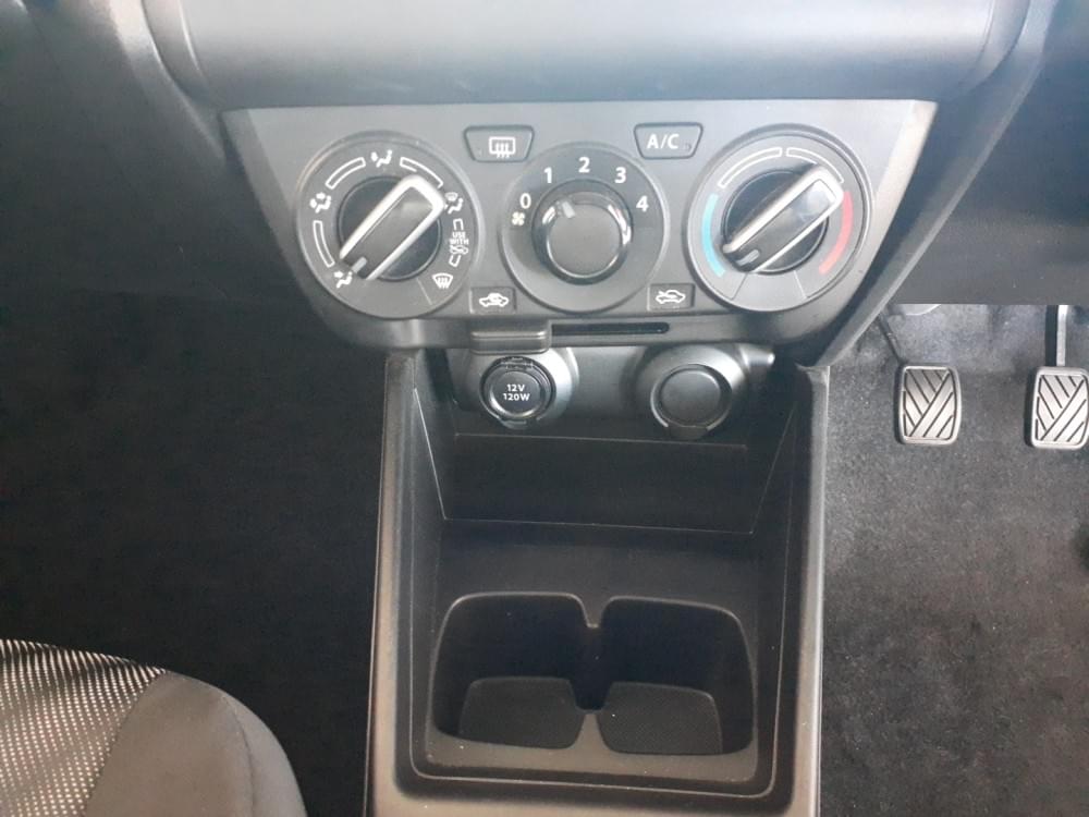 Suzuki Dzire 1.2I Ga