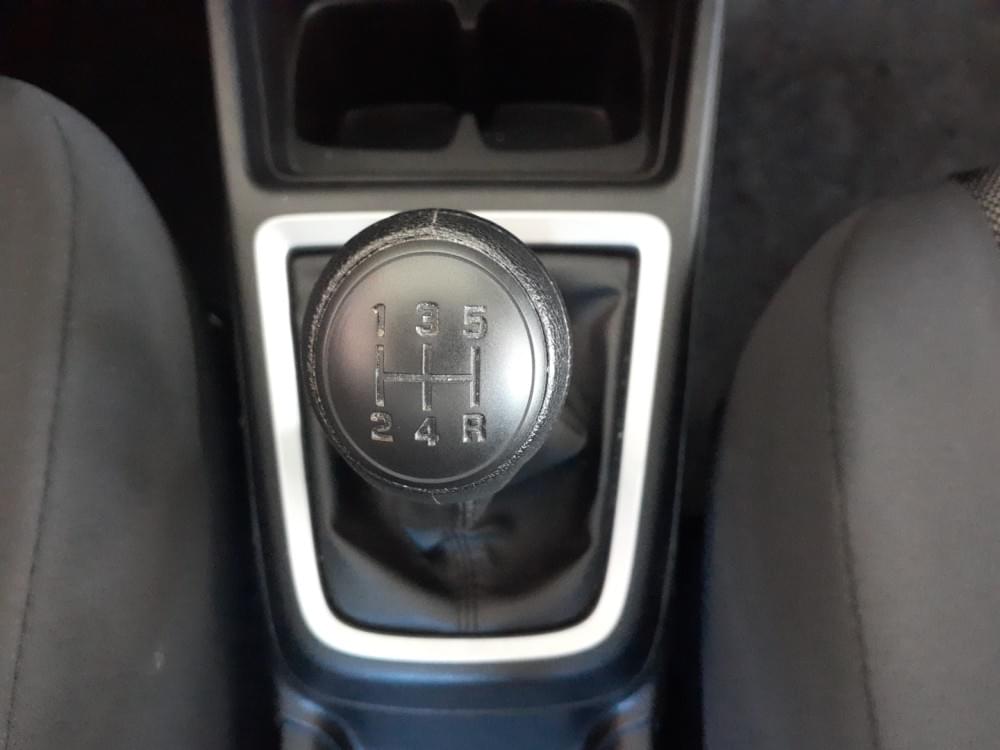 Suzuki Dzire 1.2I Ga