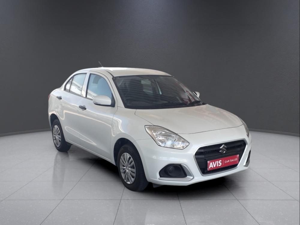 Suzuki Dzire 1.2I Ga