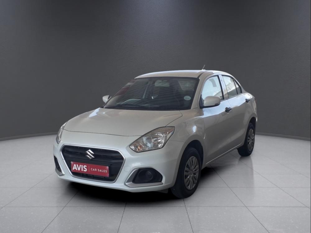 Suzuki Dzire 1.2I Ga