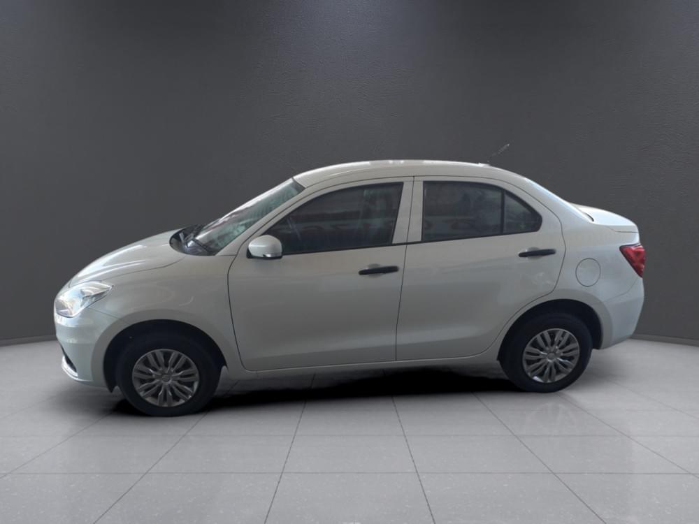 Suzuki Dzire 1.2I Ga