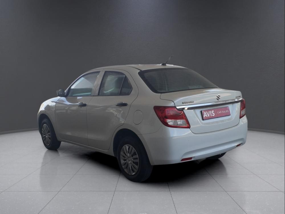 Suzuki Dzire 1.2I Ga