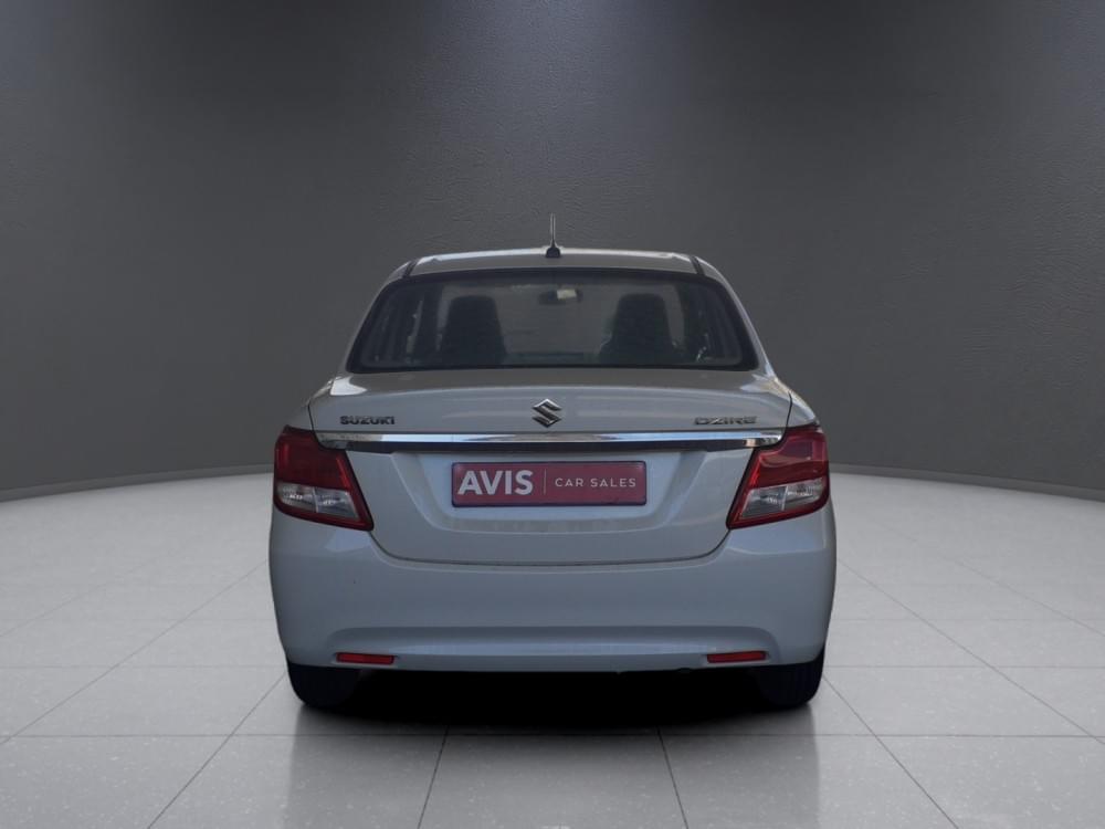 Suzuki Dzire 1.2I Ga