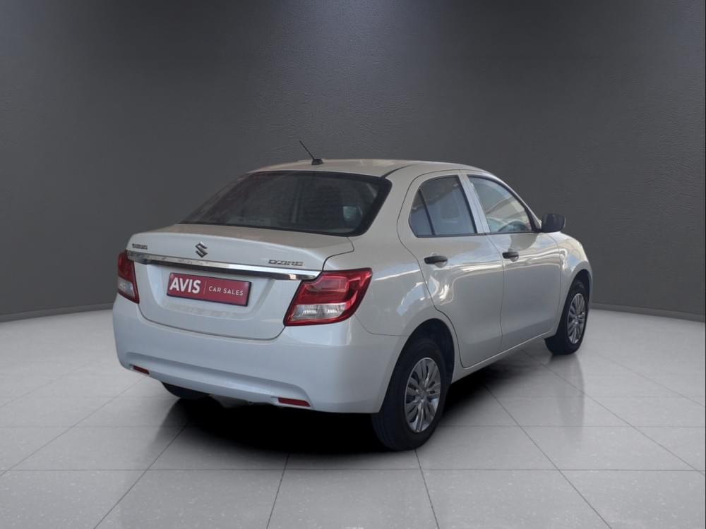 Suzuki Dzire 1.2I Ga