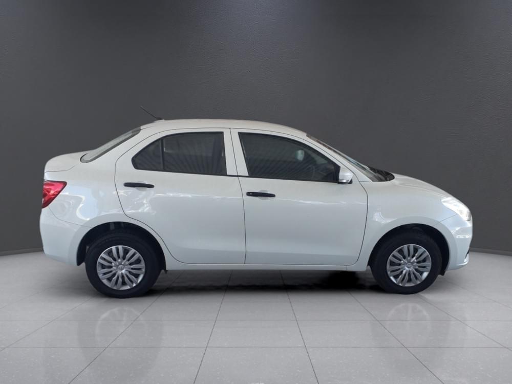 Suzuki Dzire 1.2I Ga