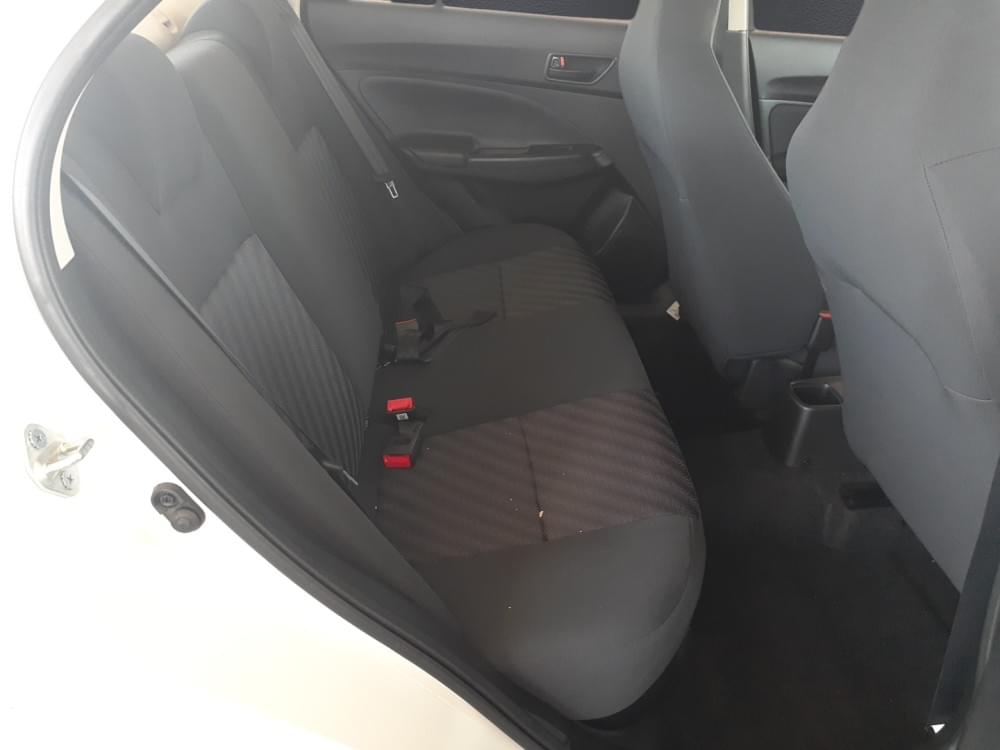 Suzuki Dzire 1.2I Ga