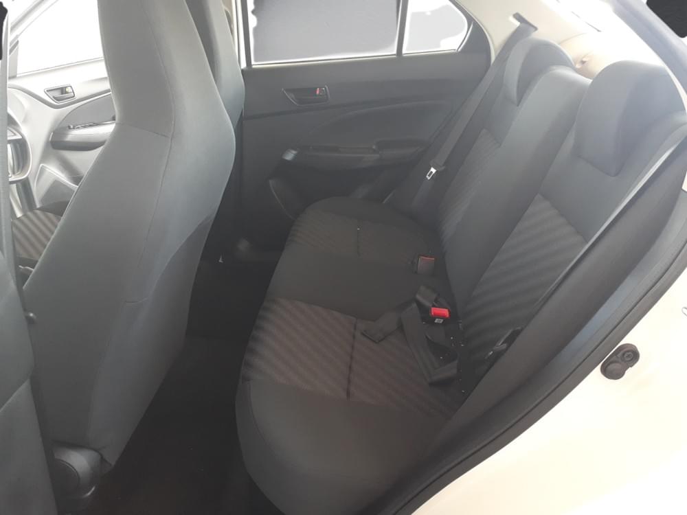 Suzuki Dzire 1.2I Ga