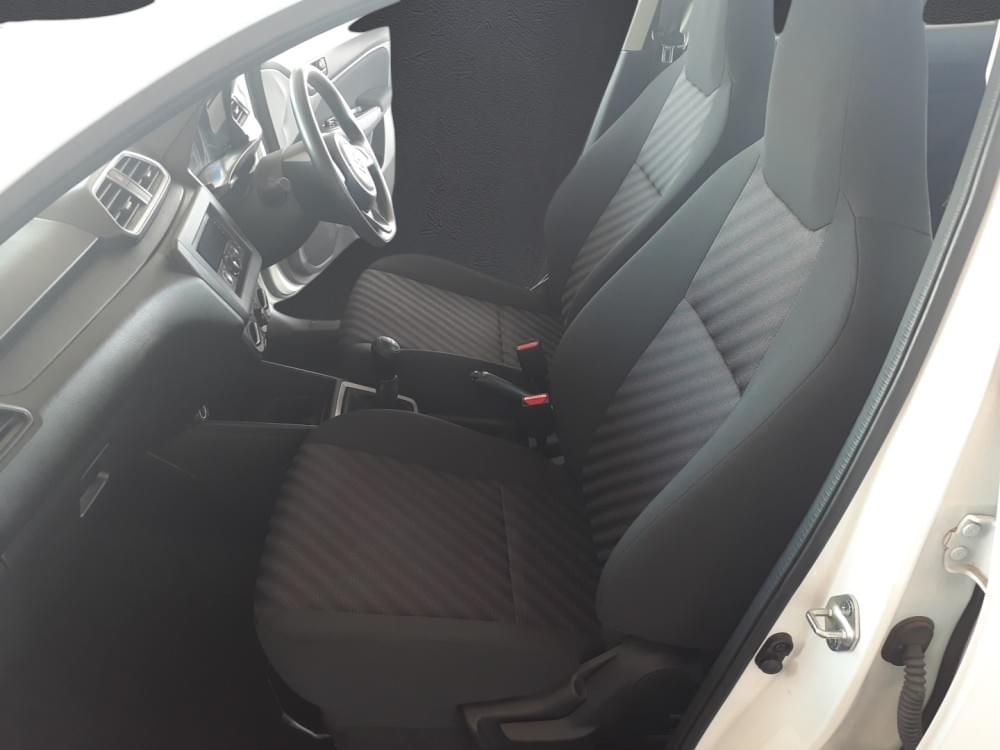 Suzuki Dzire 1.2I Ga