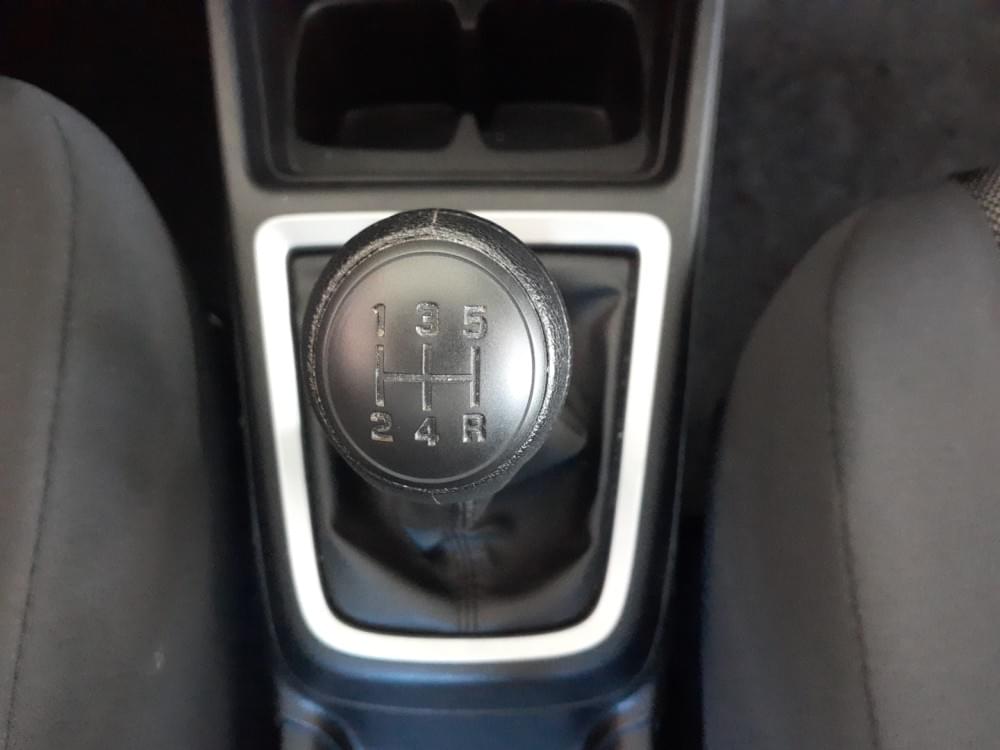 Suzuki Dzire 1.2I Ga