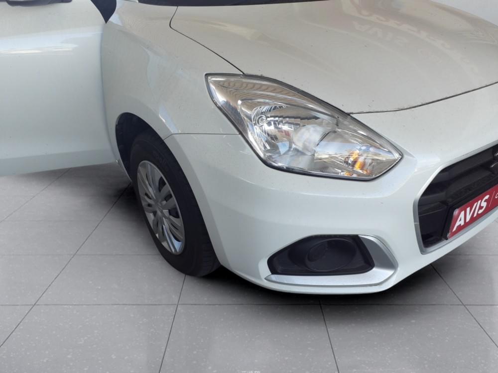 Suzuki Dzire 1.2I Ga