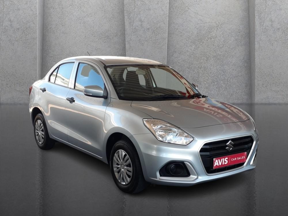 Suzuki Dzire 1.2I Ga