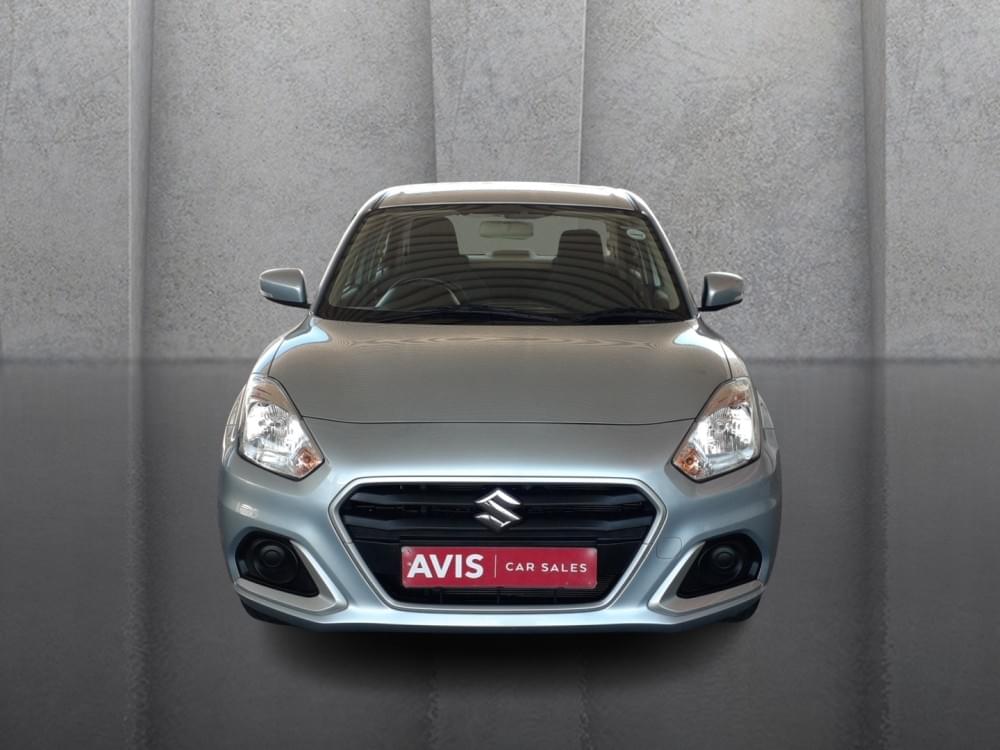 Suzuki Dzire 1.2I Ga