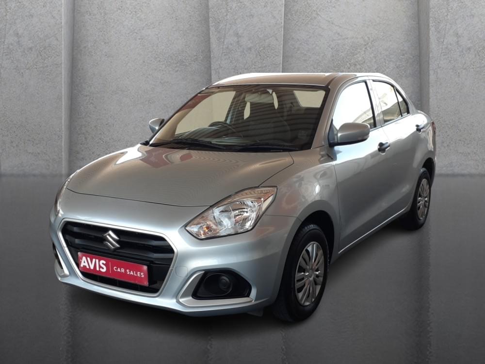 Suzuki Dzire 1.2I Ga