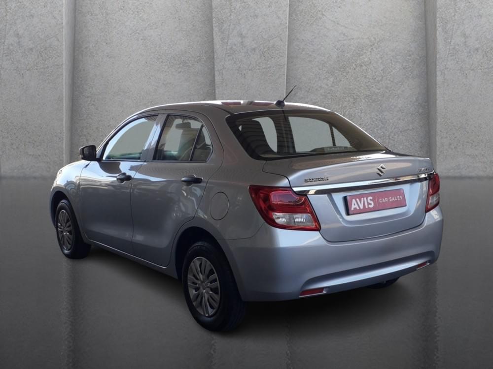Suzuki Dzire 1.2I Ga