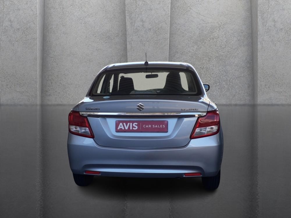 Suzuki Dzire 1.2I Ga