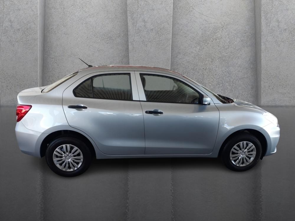Suzuki Dzire 1.2I Ga