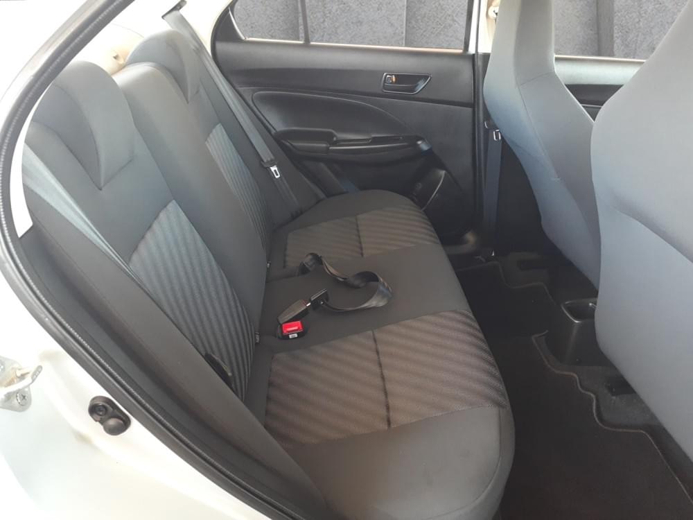 Suzuki Dzire 1.2I Ga