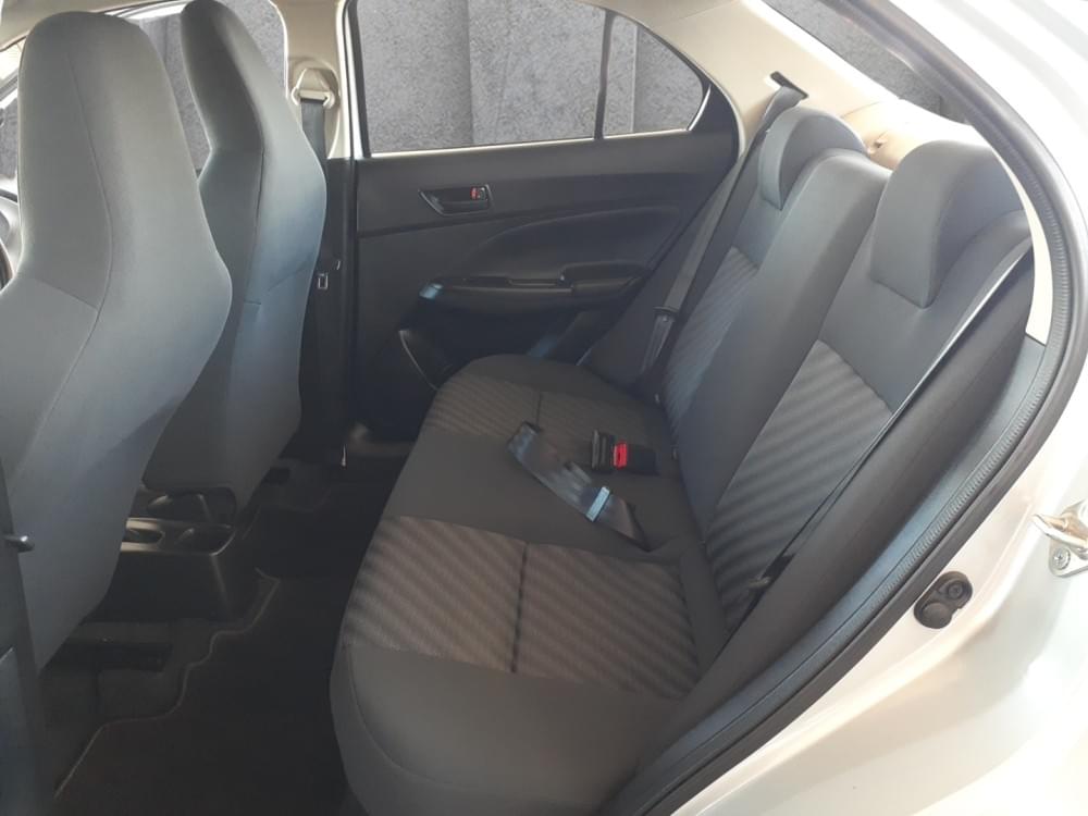 Suzuki Dzire 1.2I Ga