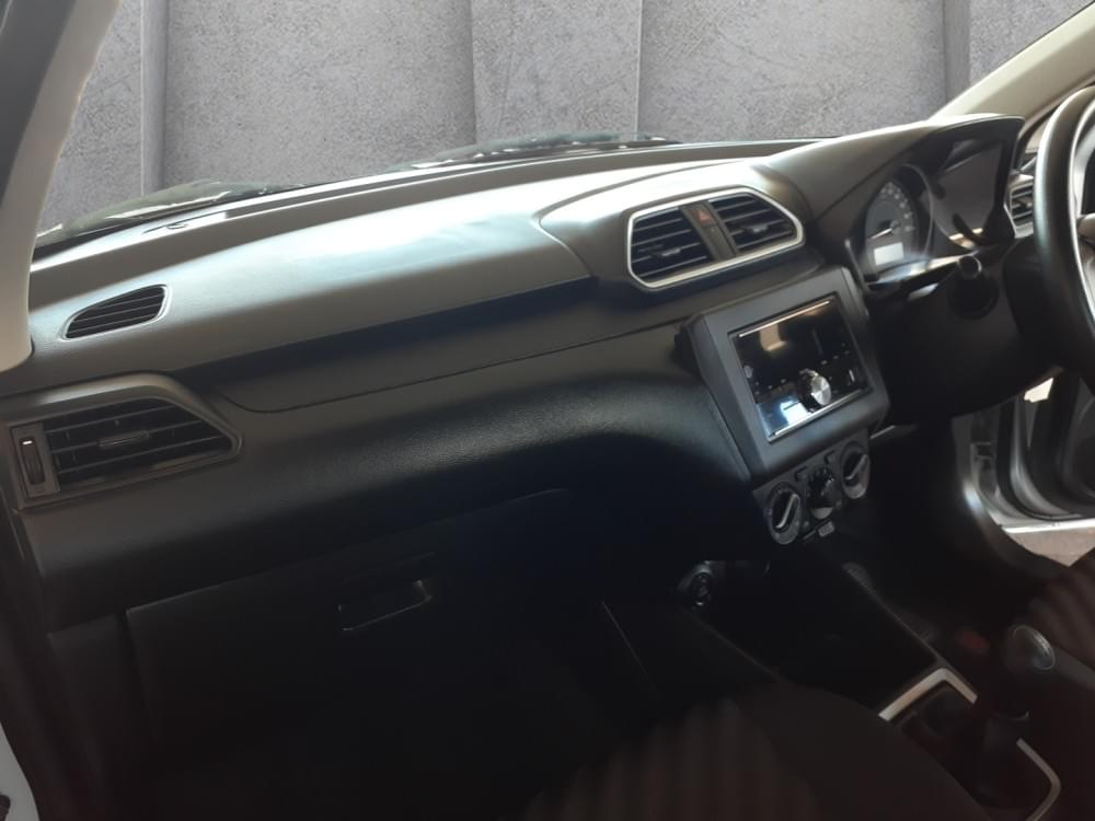 Suzuki Dzire 1.2I Ga