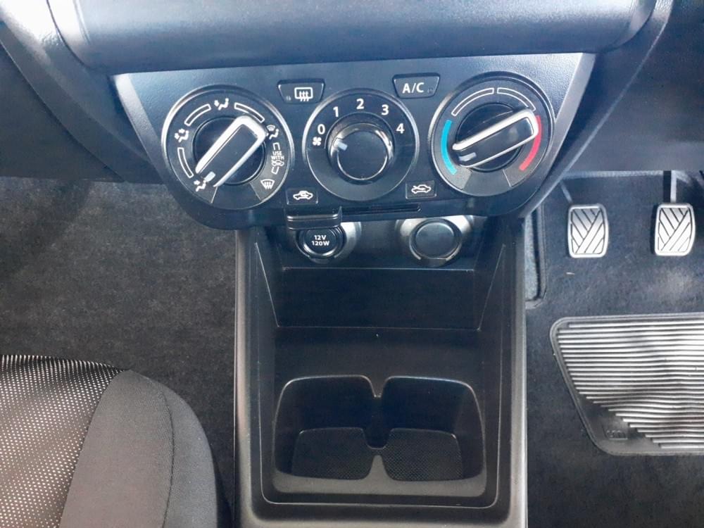 Suzuki Dzire 1.2I Ga