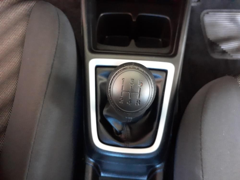 Suzuki Dzire 1.2I Ga