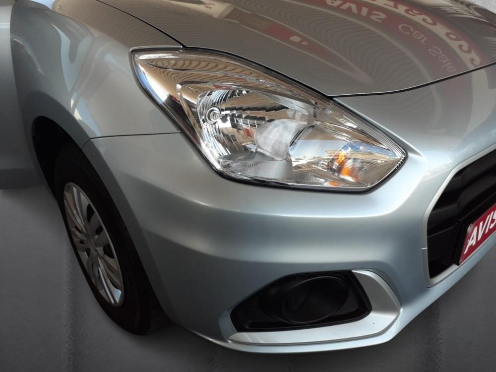 Suzuki Dzire 1.2I Ga