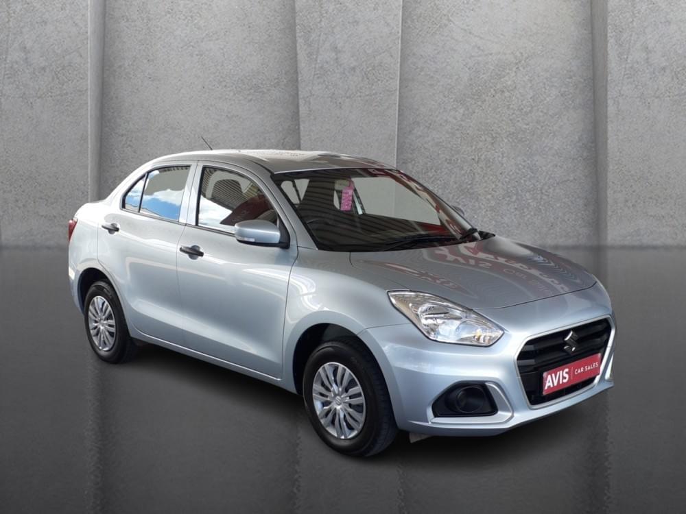 Suzuki Dzire 1.2I Ga
