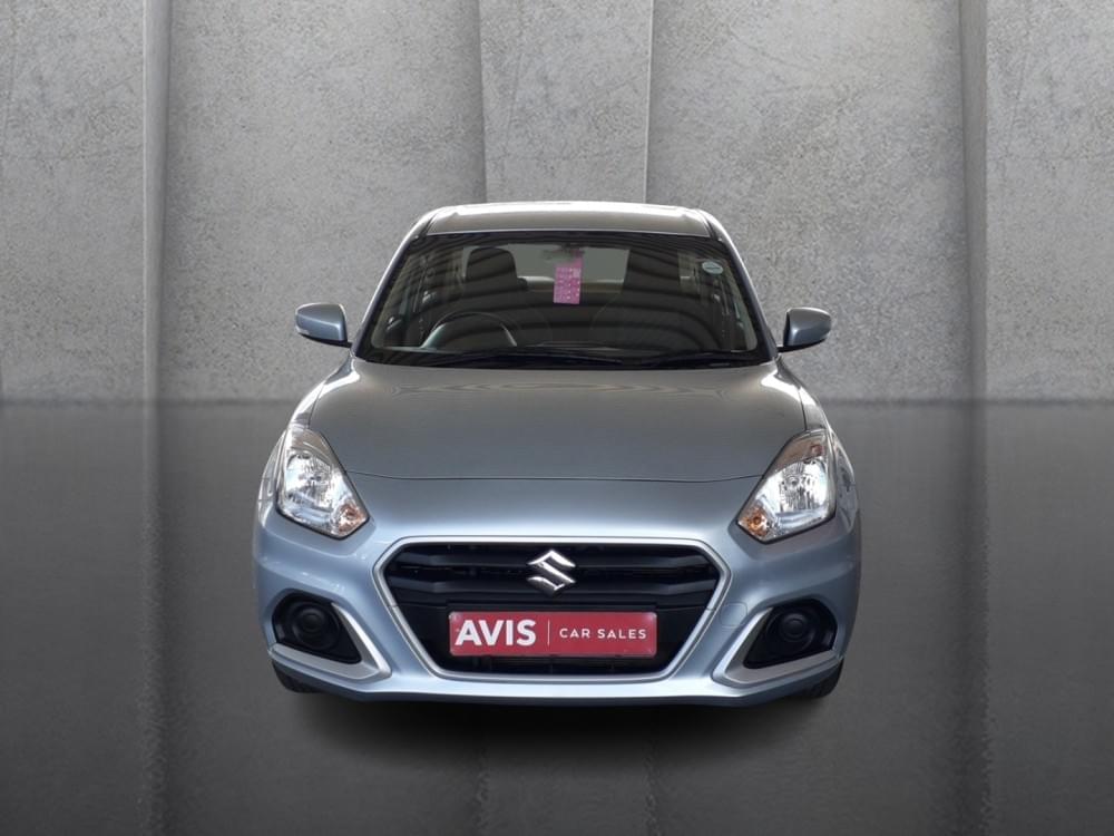 Suzuki Dzire 1.2I Ga