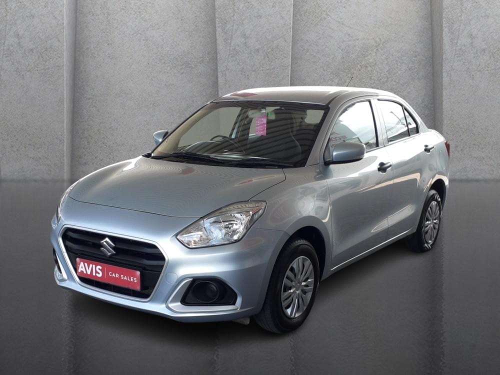 Suzuki Dzire 1.2I Ga