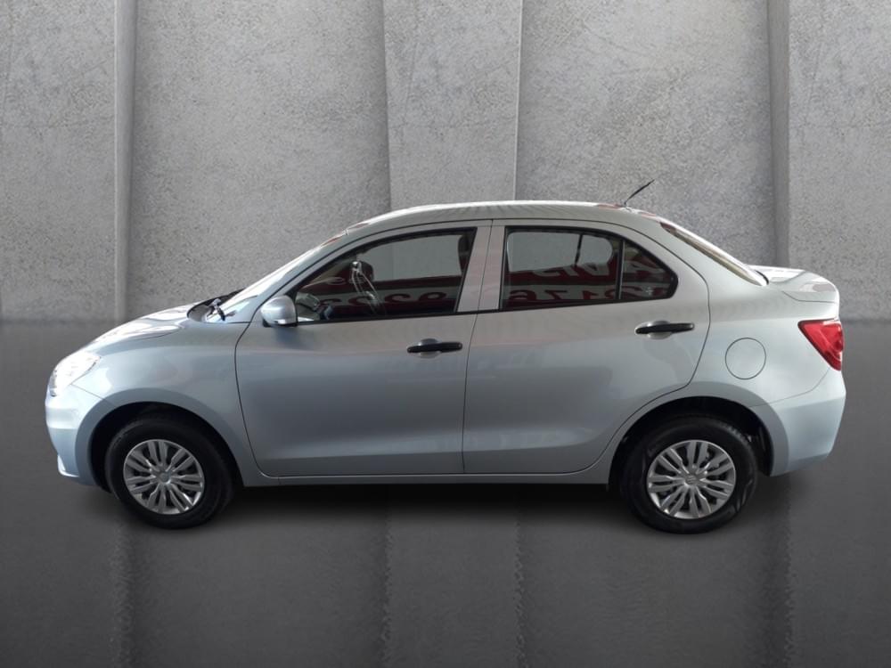 Suzuki Dzire 1.2I Ga