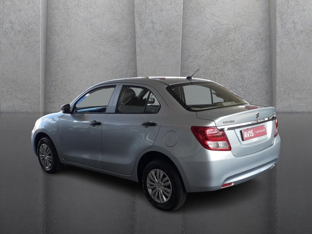 Suzuki Dzire 1.2I Ga