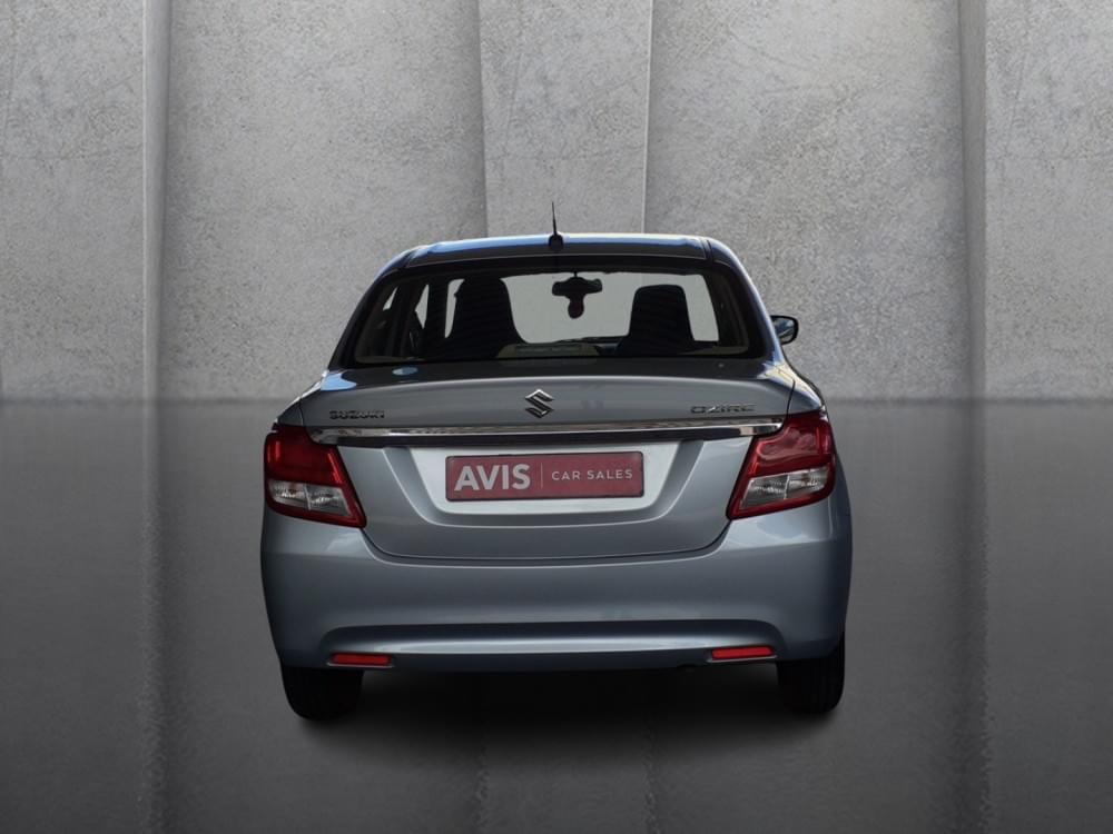 Suzuki Dzire 1.2I Ga