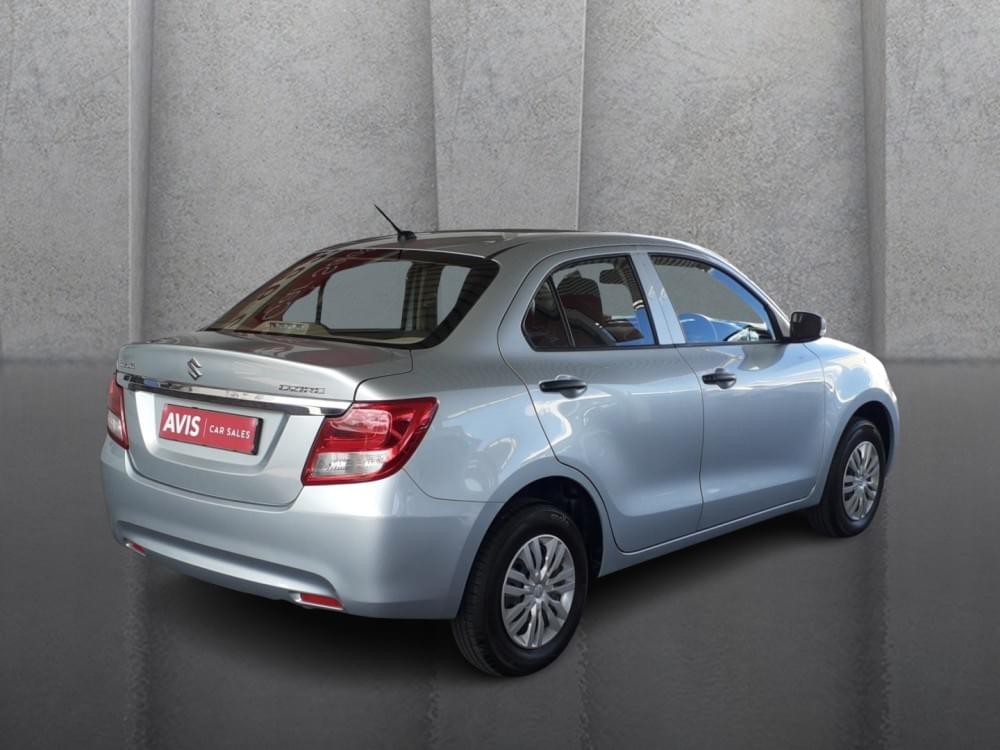 Suzuki Dzire 1.2I Ga