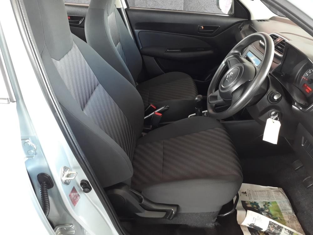 Suzuki Dzire 1.2I Ga