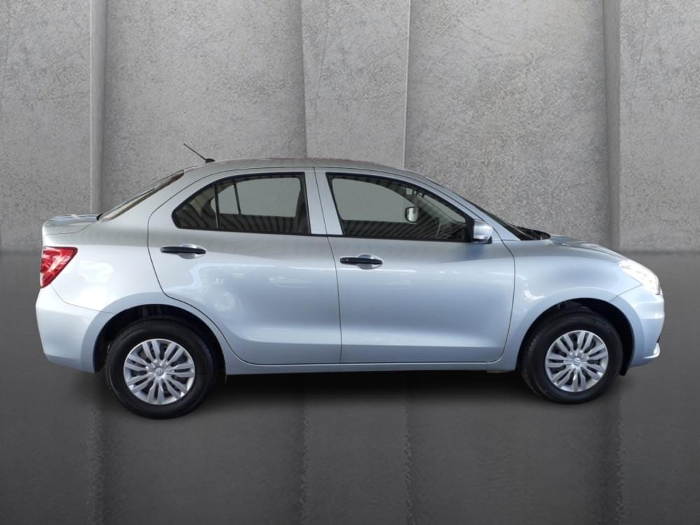 Suzuki Dzire 1.2I Ga