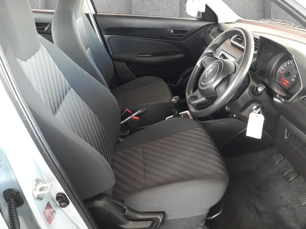 Suzuki Dzire 1.2I Ga