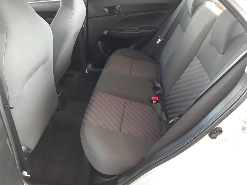 Suzuki Dzire 1.2I Ga