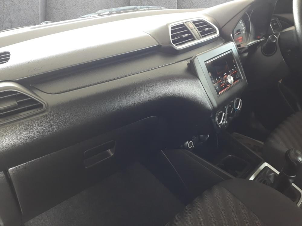 Suzuki Dzire 1.2I Ga